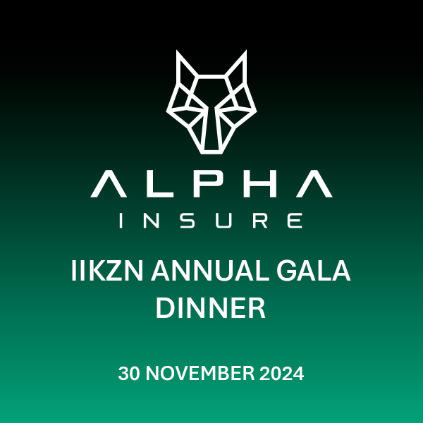 IIKZN Annual GALA DINNER 2024